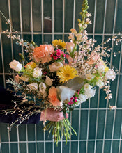Charger l'image dans la galerie, Bouquet PASTEL de Saison