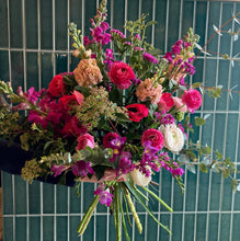 Charger l'image dans la galerie, Bouquet ROSE de Saison