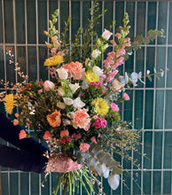 Charger l'image dans la galerie, Bouquet PASTEL de Saison