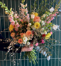 Charger l'image dans la galerie, Bouquet PASTEL de Saison