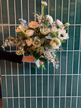 Charger l'image dans la galerie, Bouquet BLANC de Saison