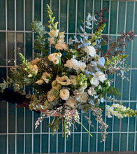 Charger l'image dans la galerie, Bouquet BLANC de Saison
