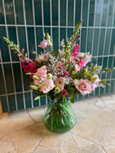 Charger l'image dans la galerie, Bouquet ROSE de Saison
