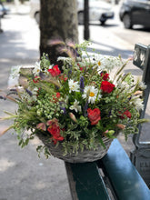 Charger l'image dans la galerie, corbeille_fleurs_deuil