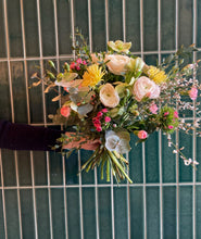 Charger l'image dans la galerie, Bouquet PASTEL de Saison